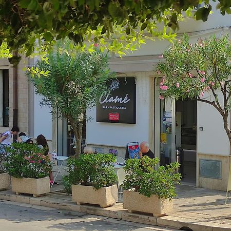 B&B San Trifone Adelfia Buitenkant foto