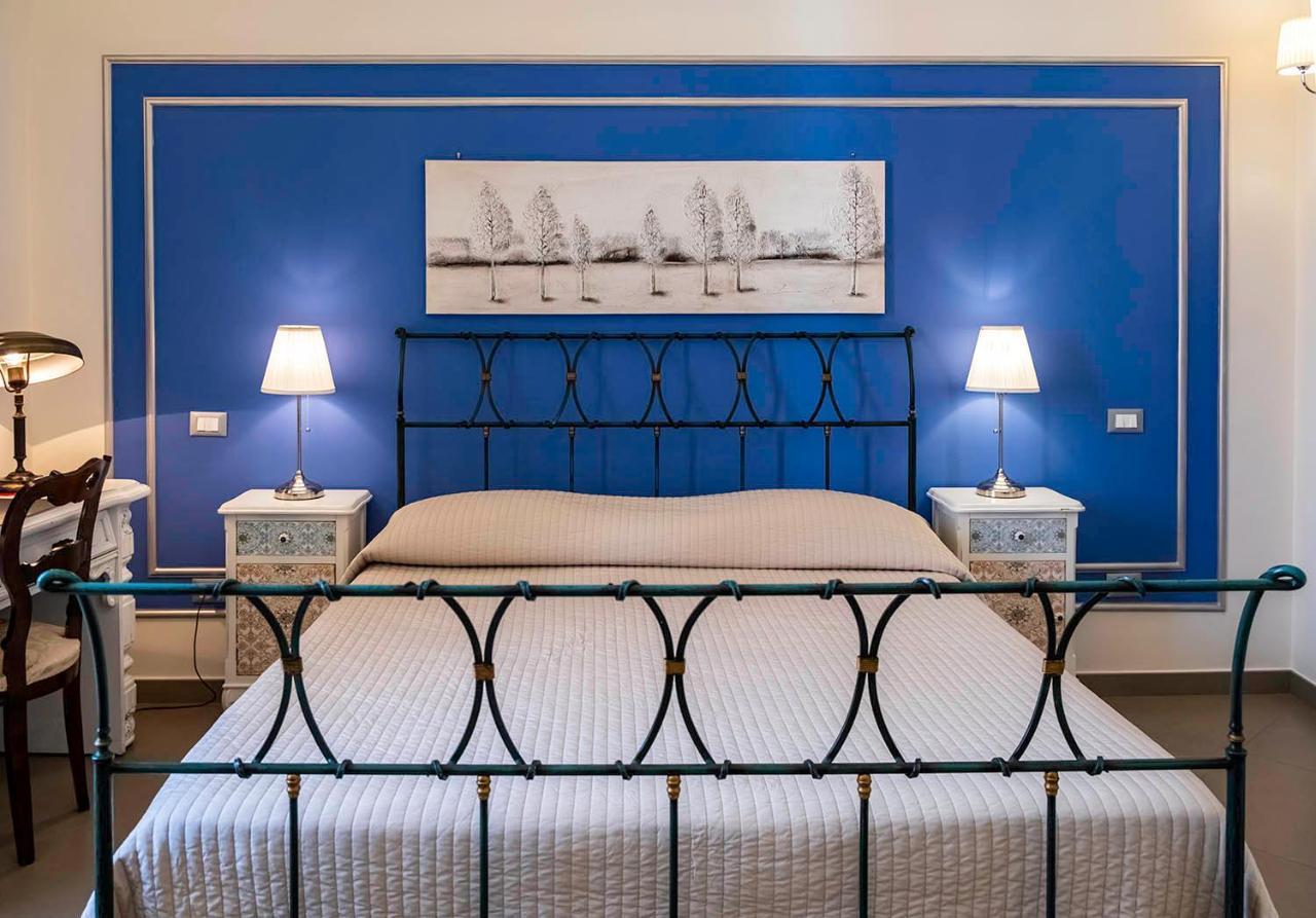 B&B San Trifone Adelfia Buitenkant foto