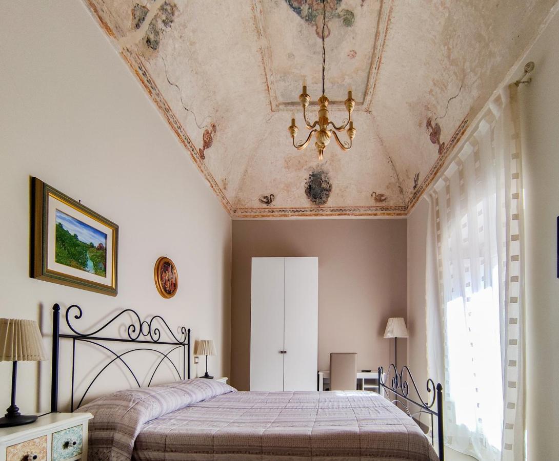 B&B San Trifone Adelfia Buitenkant foto
