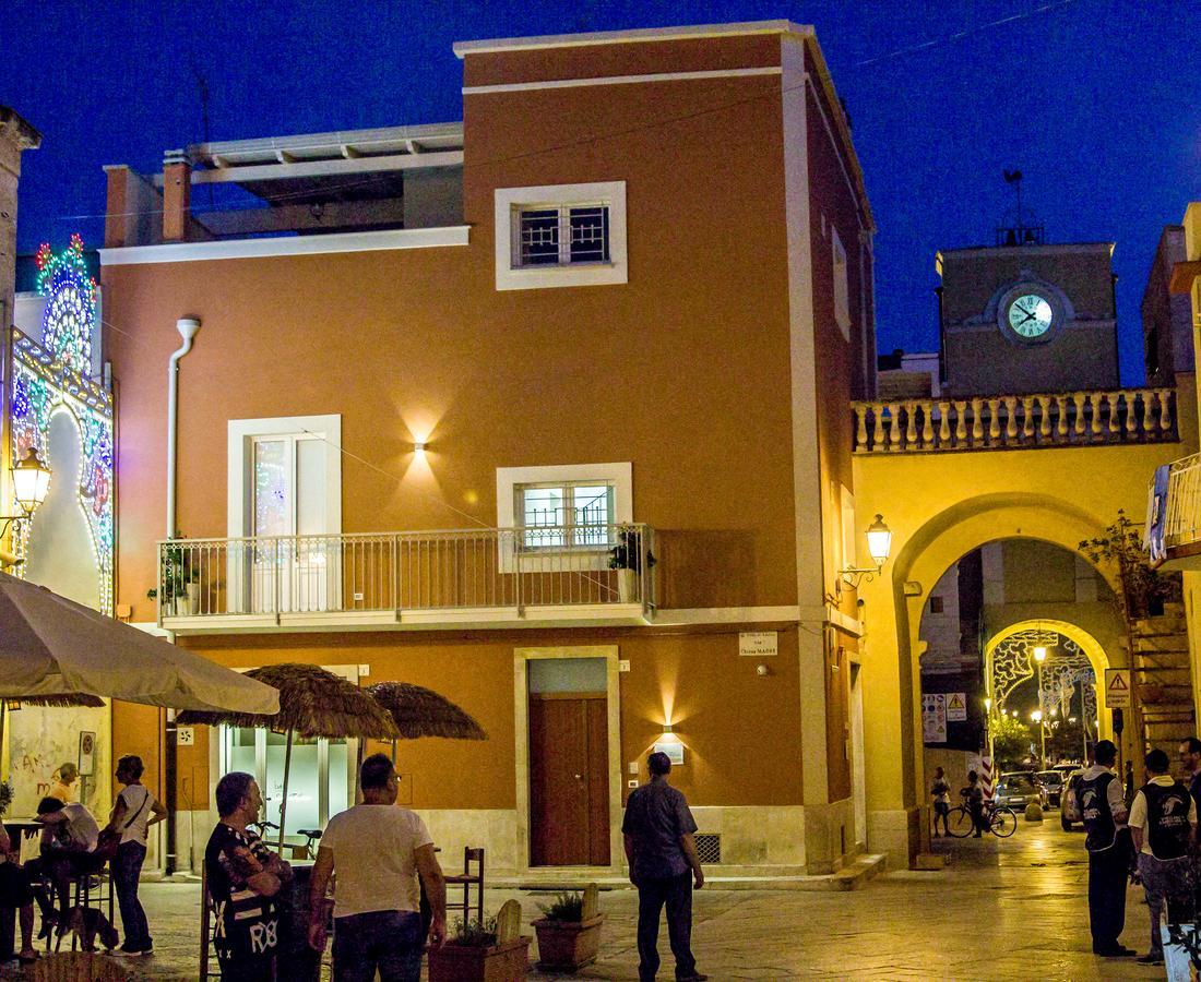 B&B San Trifone Adelfia Buitenkant foto