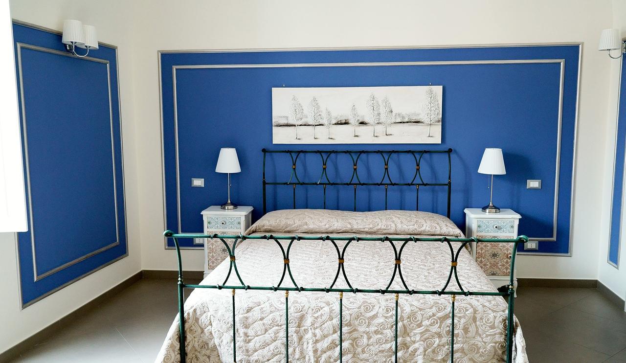 B&B San Trifone Adelfia Buitenkant foto
