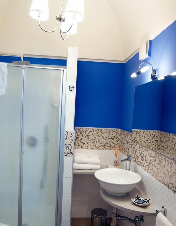 B&B San Trifone Adelfia Buitenkant foto