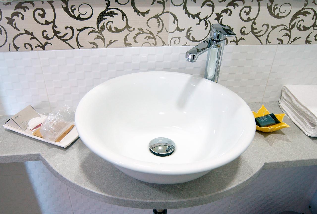 B&B San Trifone Adelfia Buitenkant foto