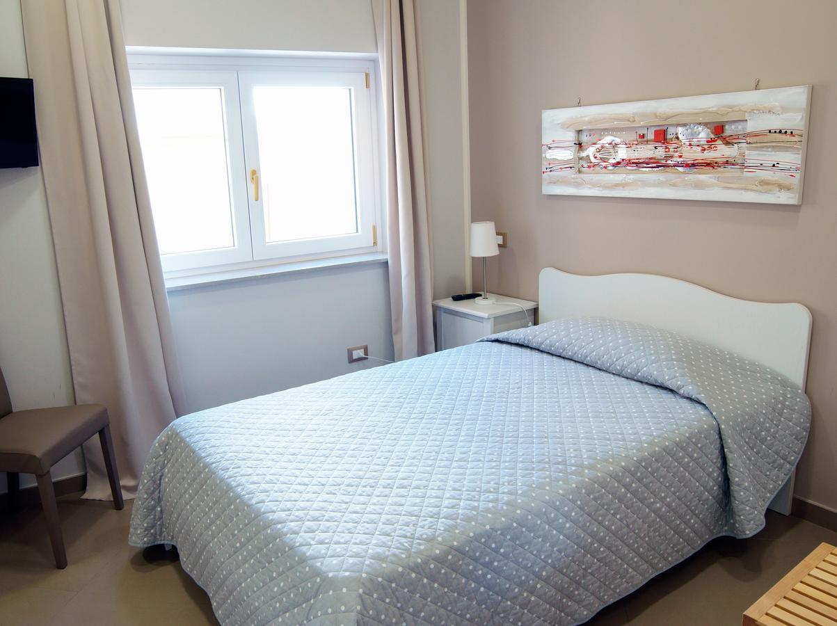 B&B San Trifone Adelfia Buitenkant foto