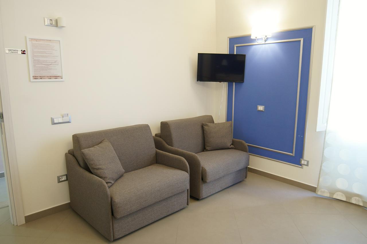 B&B San Trifone Adelfia Buitenkant foto