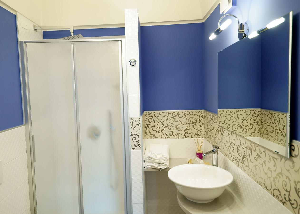 B&B San Trifone Adelfia Buitenkant foto