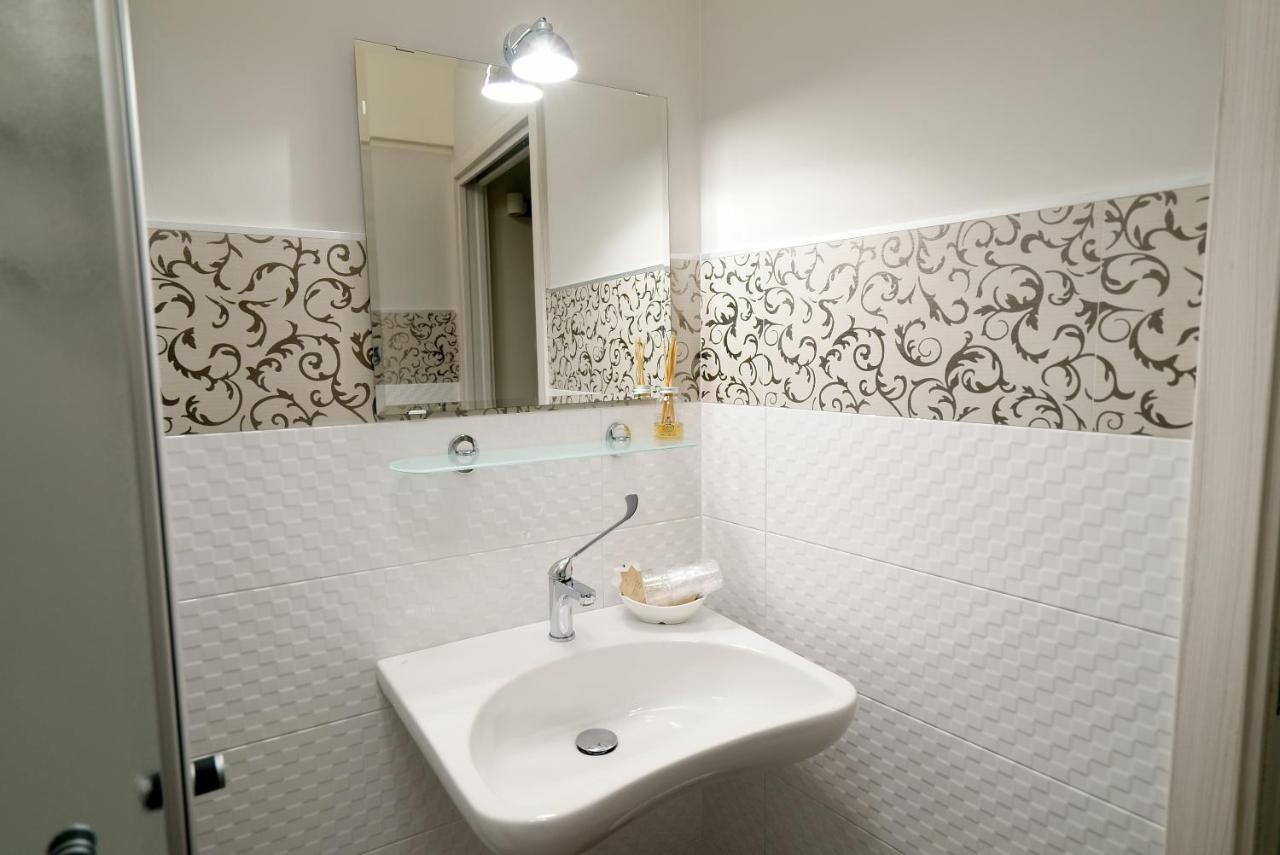 B&B San Trifone Adelfia Buitenkant foto