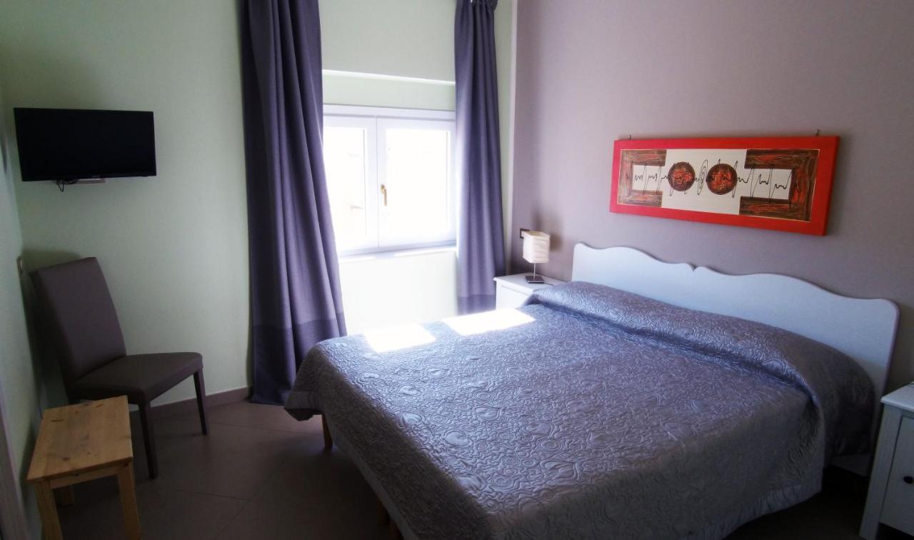 B&B San Trifone Adelfia Buitenkant foto
