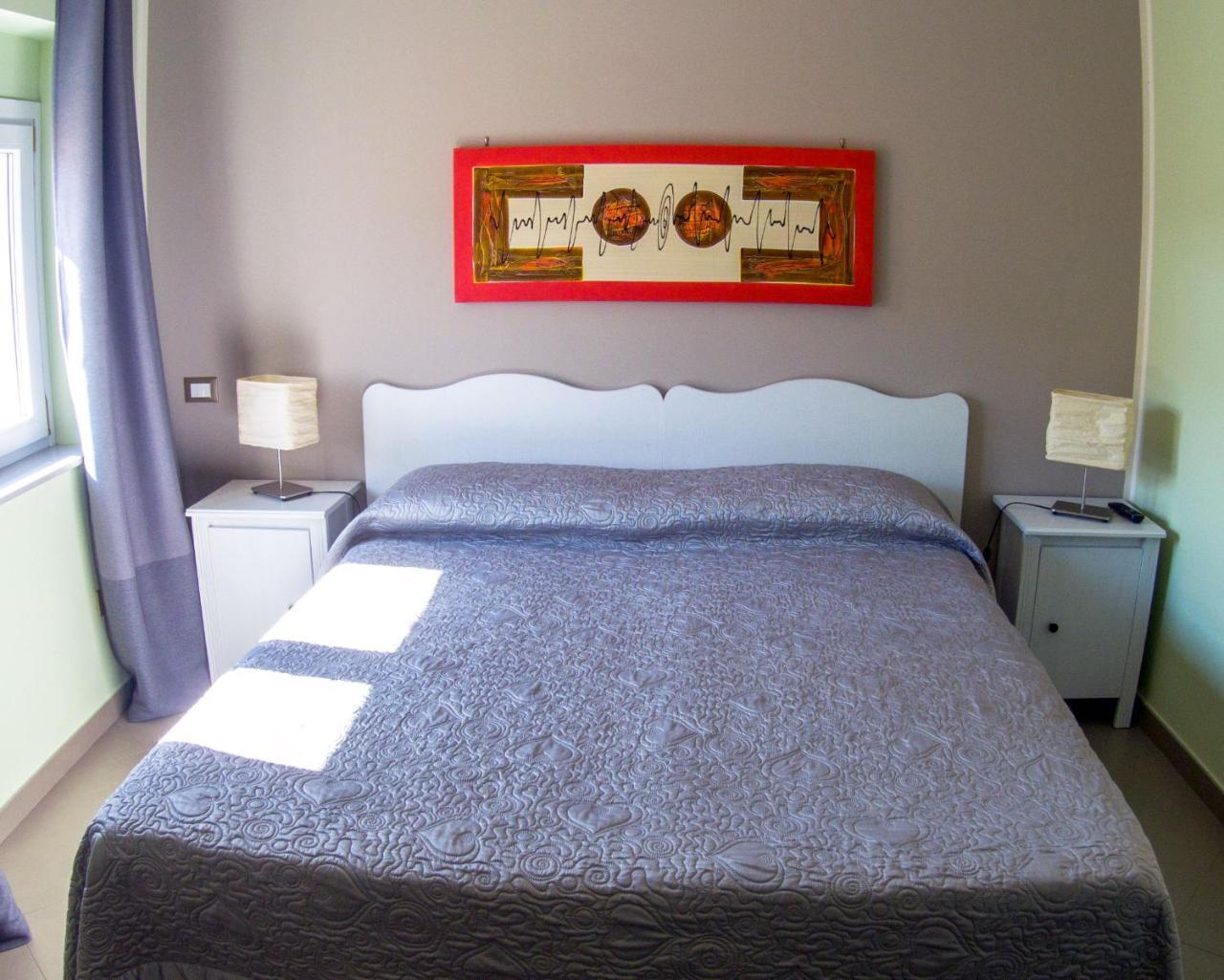 B&B San Trifone Adelfia Buitenkant foto