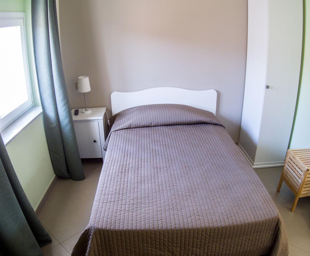 B&B San Trifone Adelfia Buitenkant foto