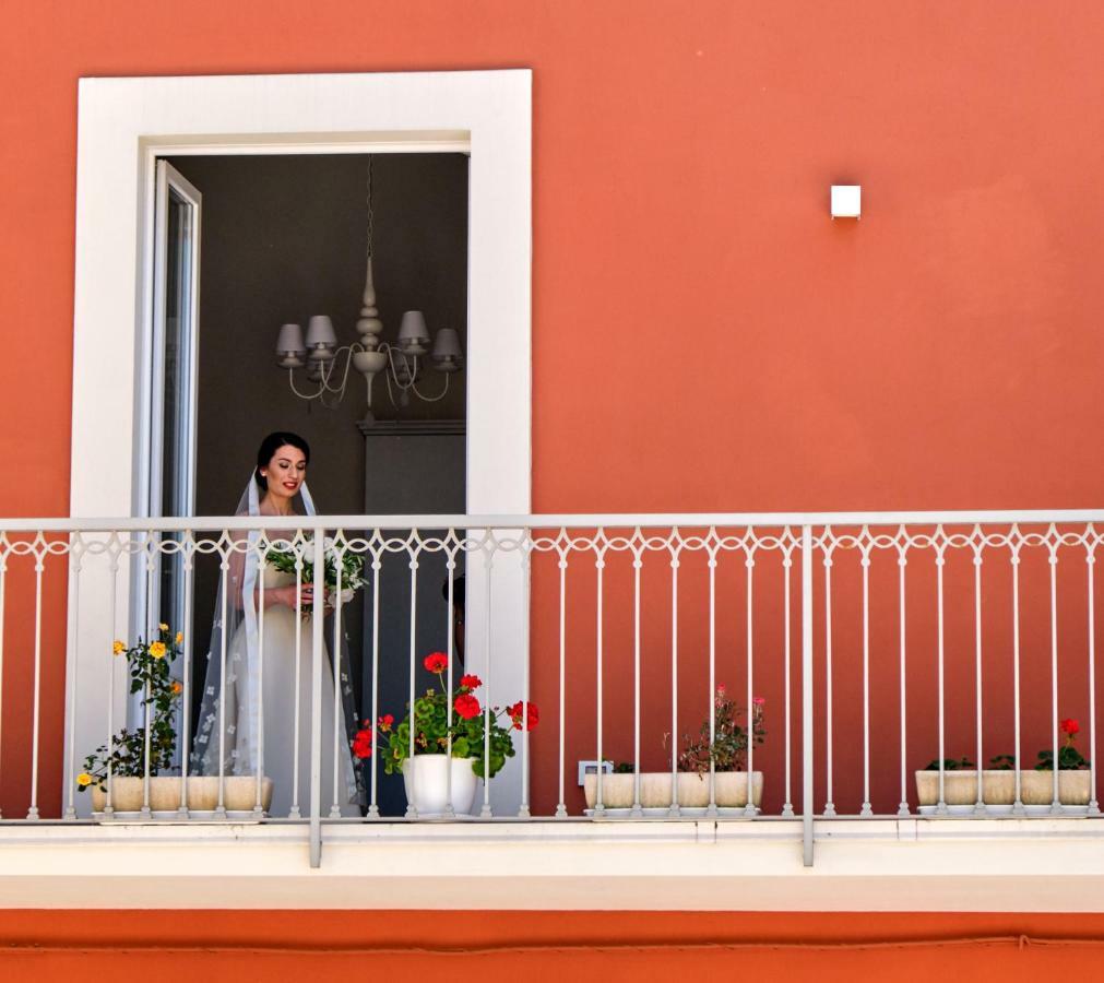 B&B San Trifone Adelfia Buitenkant foto